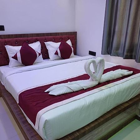 Hotel Shri Sai International, Sitamarhi Dumra المظهر الخارجي الصورة