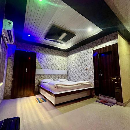 Hotel Shri Sai International, Sitamarhi Dumra المظهر الخارجي الصورة