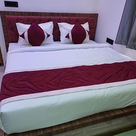 Hotel Shri Sai International, Sitamarhi Dumra المظهر الخارجي الصورة