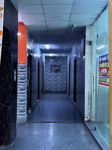 Hotel Shri Sai International, Sitamarhi Dumra المظهر الخارجي الصورة