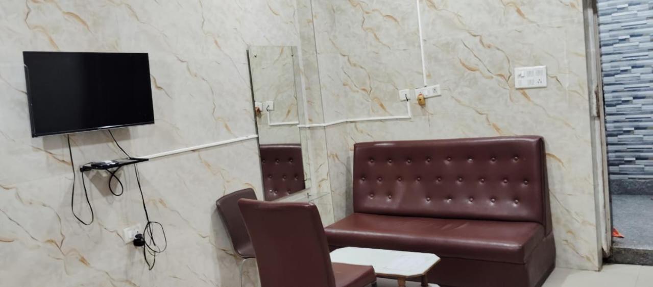 Hotel Shri Sai International, Sitamarhi Dumra المظهر الخارجي الصورة