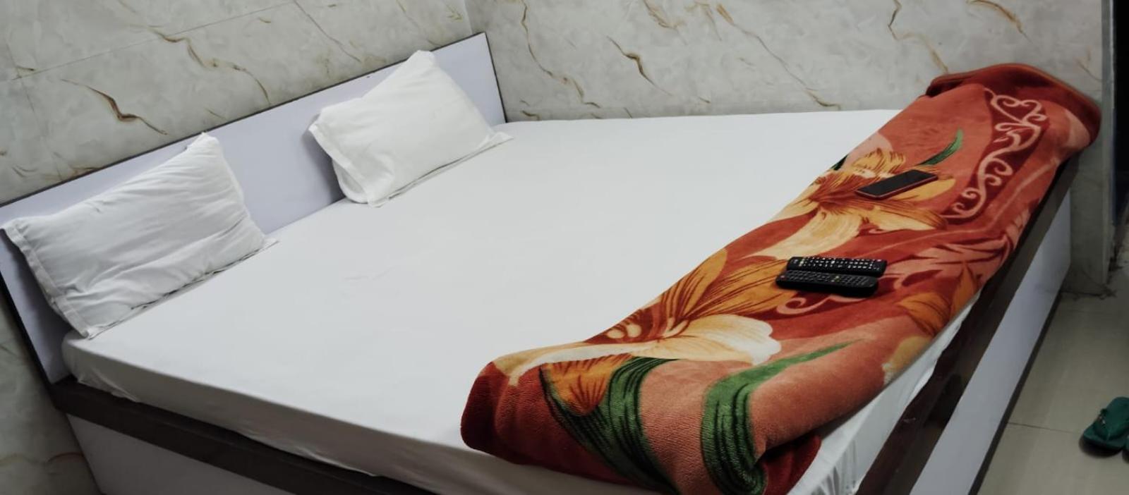 Hotel Shri Sai International, Sitamarhi Dumra المظهر الخارجي الصورة