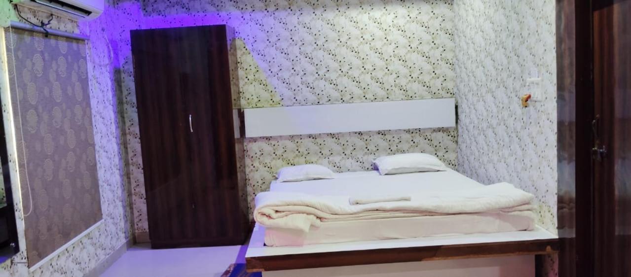Hotel Shri Sai International, Sitamarhi Dumra المظهر الخارجي الصورة