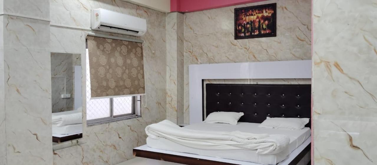 Hotel Shri Sai International, Sitamarhi Dumra المظهر الخارجي الصورة