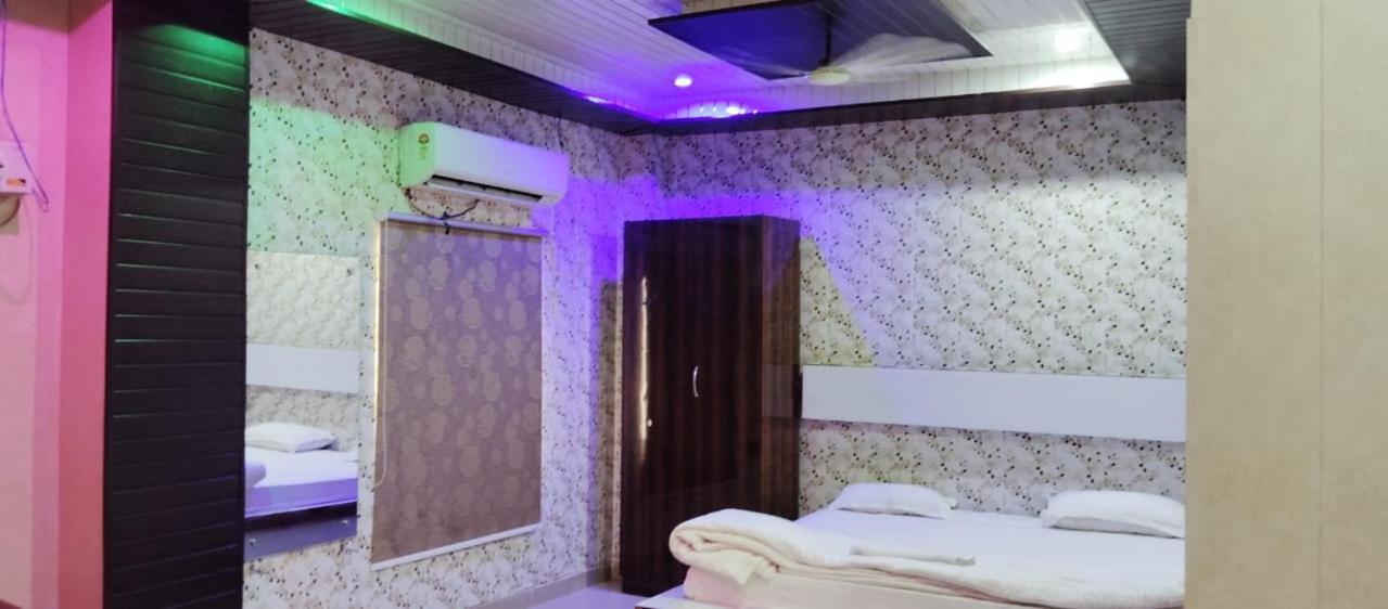 Hotel Shri Sai International, Sitamarhi Dumra المظهر الخارجي الصورة