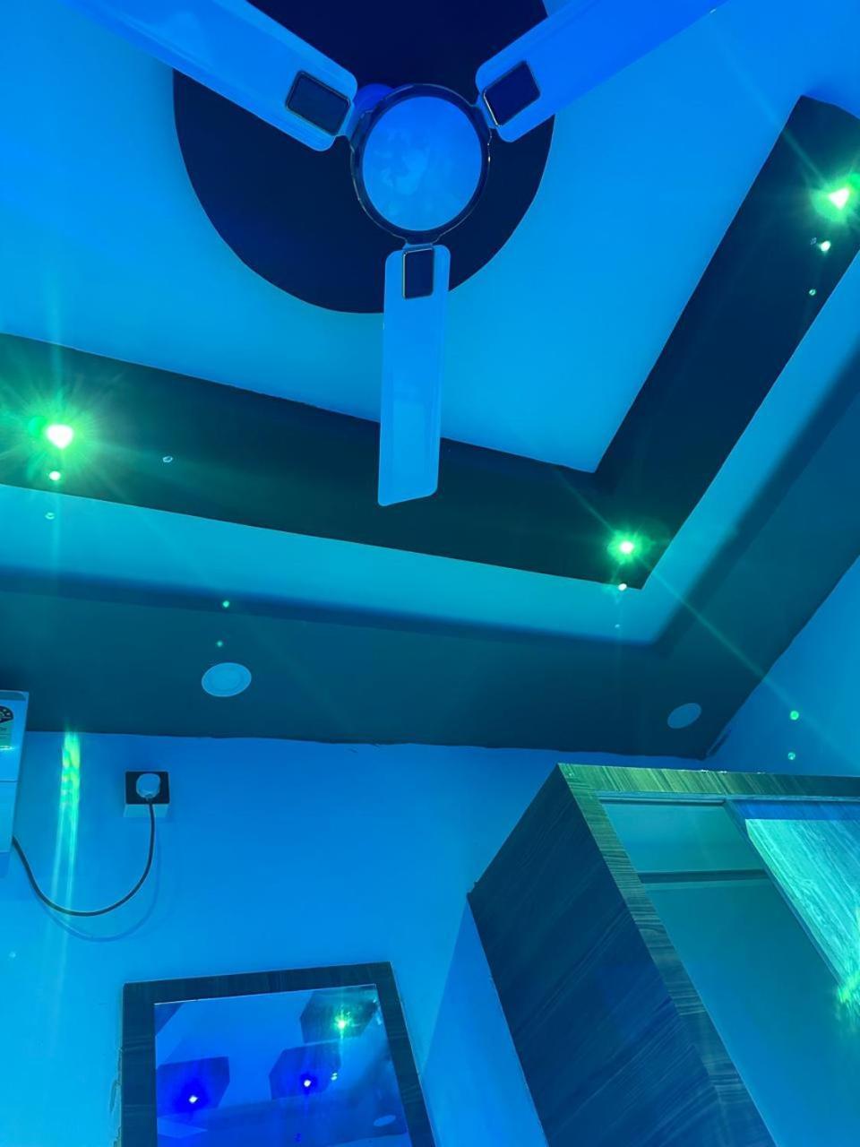 Hotel Shri Sai International, Sitamarhi Dumra المظهر الخارجي الصورة