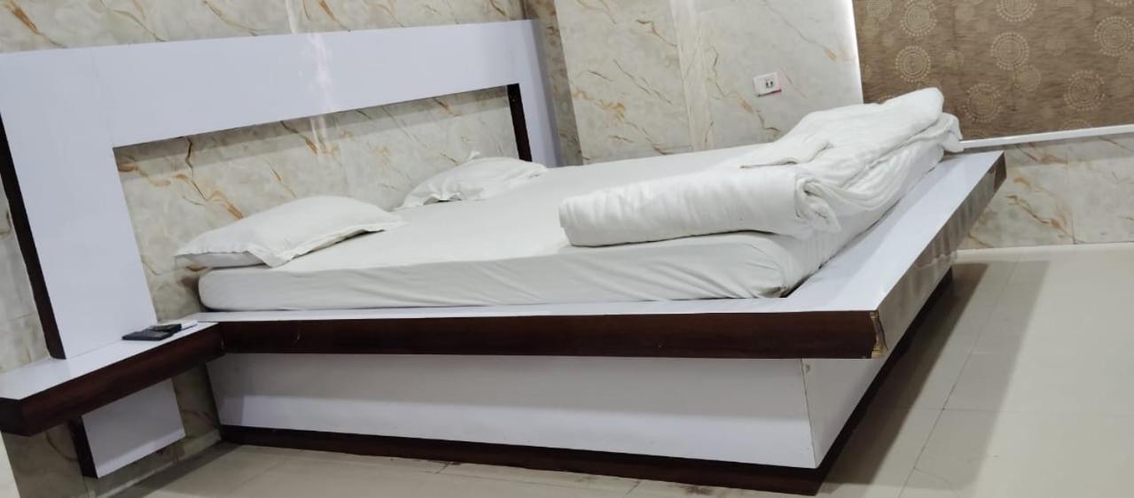 Hotel Shri Sai International, Sitamarhi Dumra المظهر الخارجي الصورة