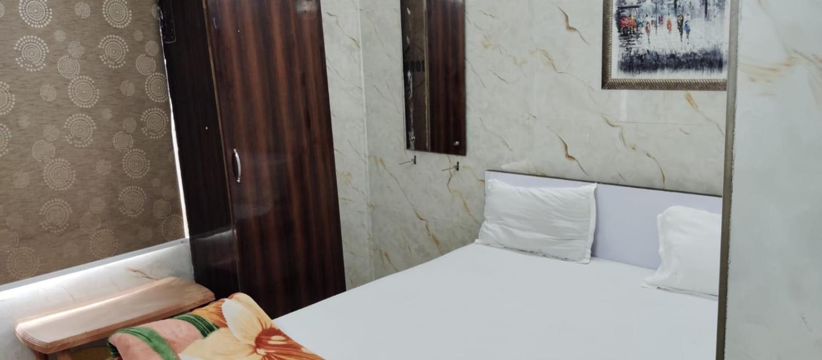 Hotel Shri Sai International, Sitamarhi Dumra المظهر الخارجي الصورة